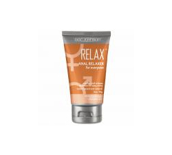  Relax Anal Relaxer Cream 2oz  
